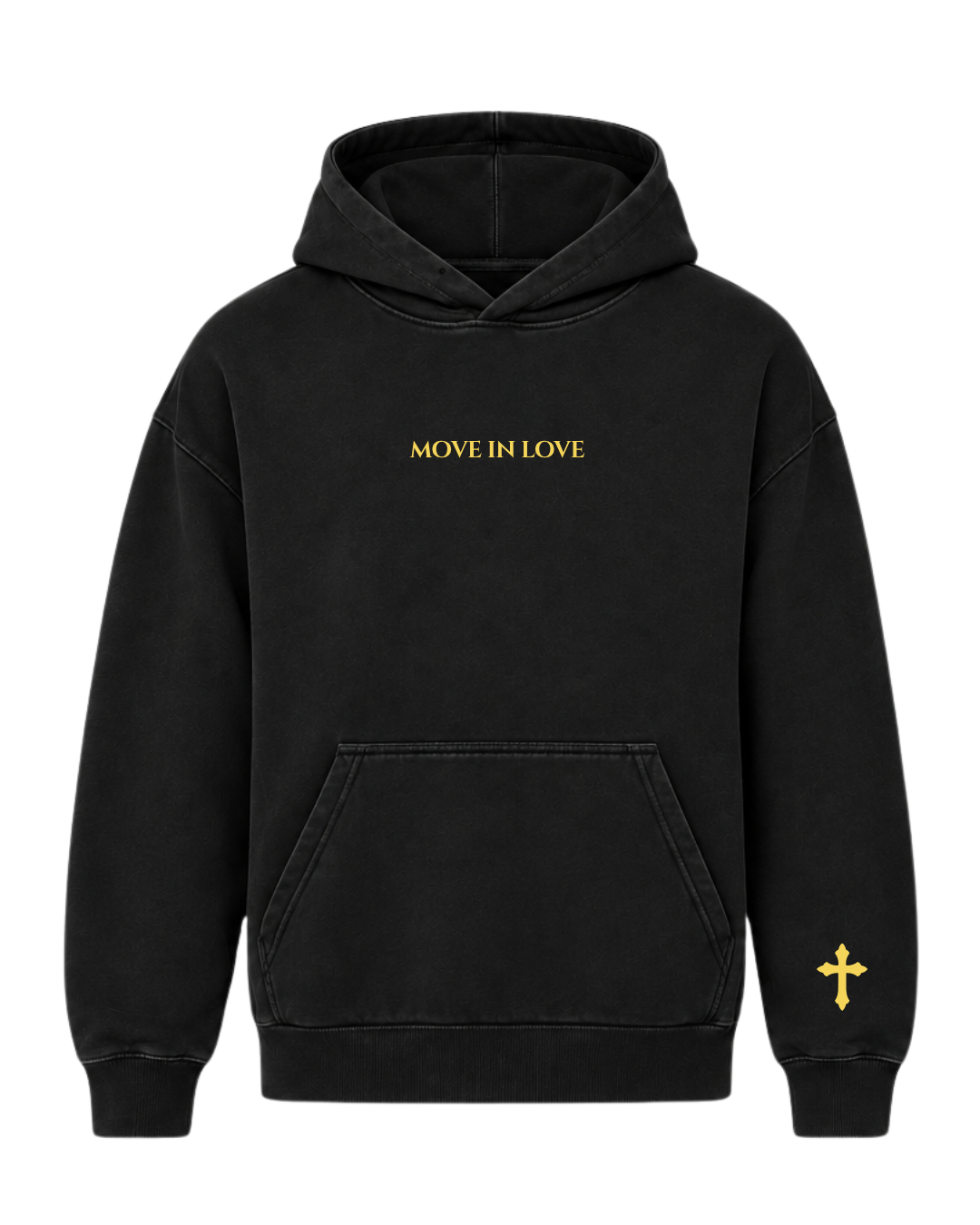 PRAYER CHANGES HOODIE (PRE-ORDER)