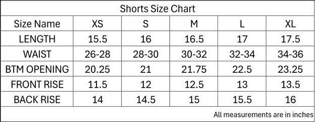 UNISEX SWEATSHORTS-ASH