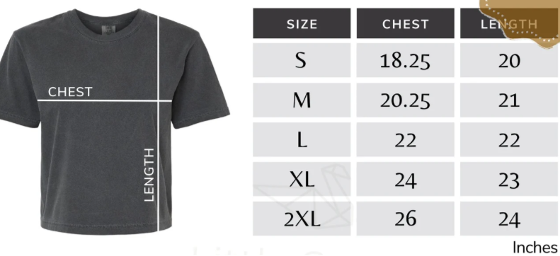 WOMEN'S MID TEE- PEPPER STOP PLAYIN'