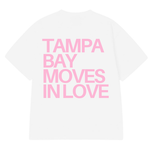 TPA MOVES IN LOVE-2 CLRS