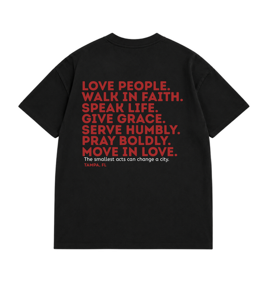 813 WAYS TO LOVE