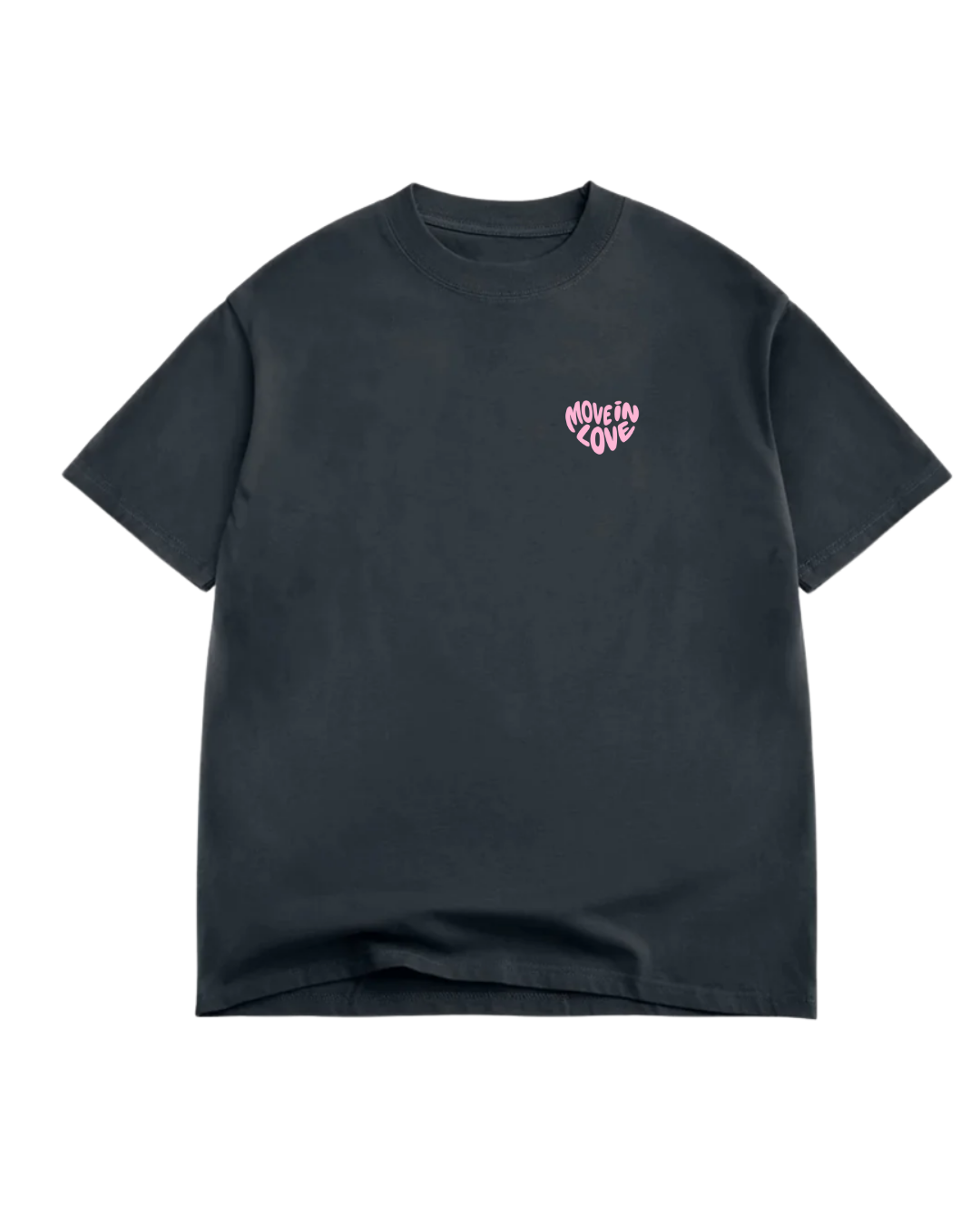TPA MOVES IN LOVE- VINTAGE BLACK