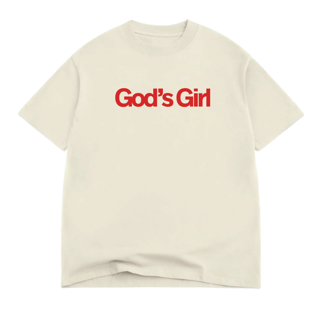GOD’S GIRL- 2CLRS