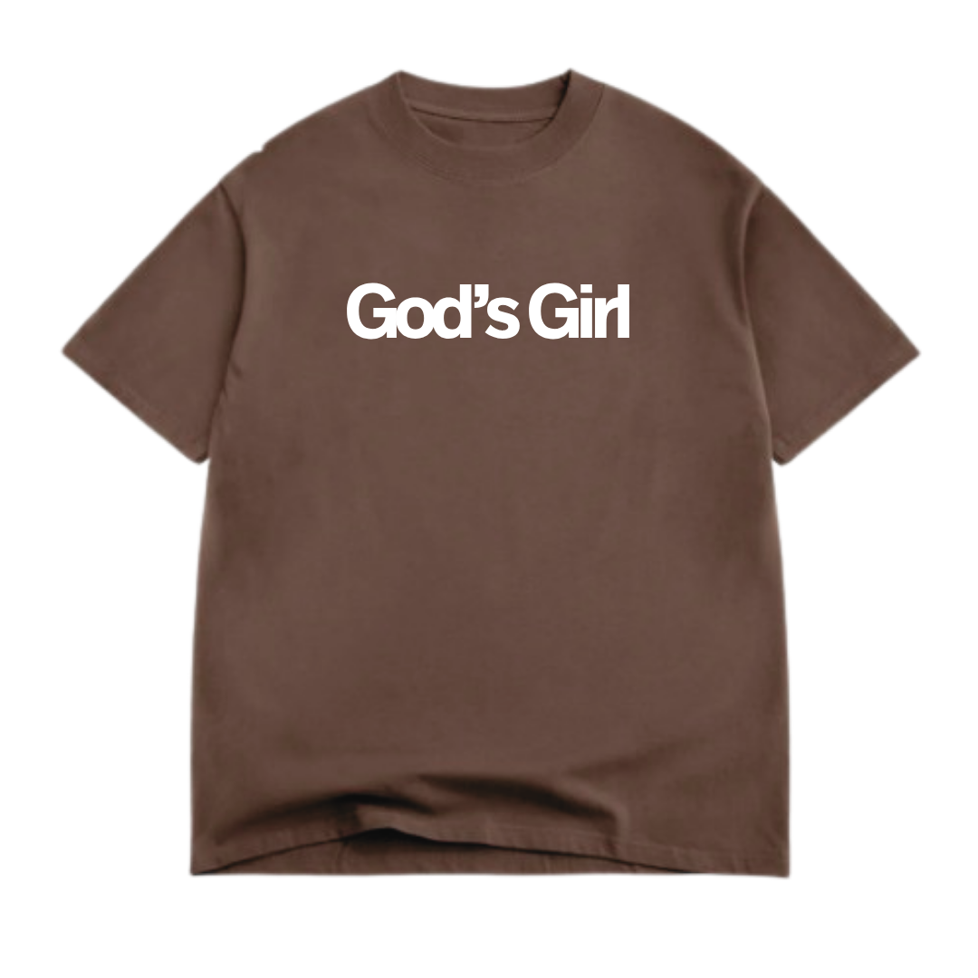GOD’S GIRL- 2CLRS