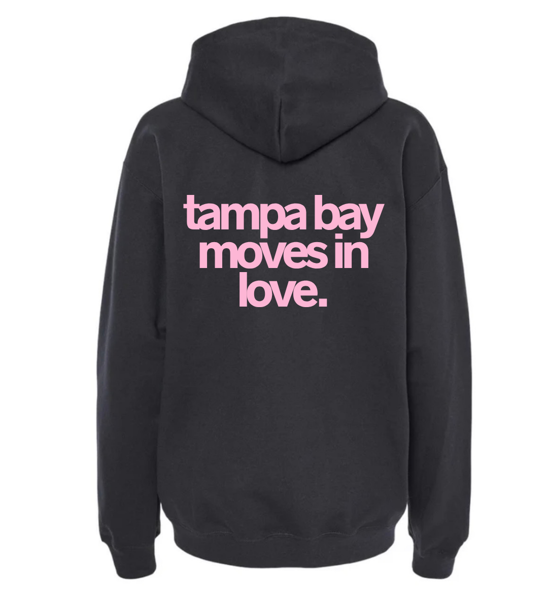 TPA x MIL HOODIE