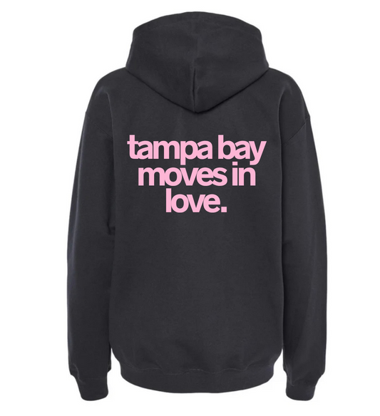 TPA x MIL HOODIE